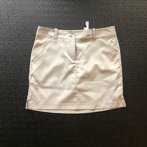 Callaway Women’s Fast Track Skort 17”